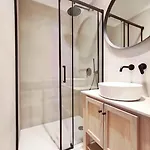 Apartment Noa Siroki Brijeg