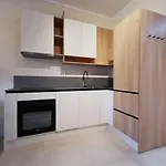 Noa Apartment *