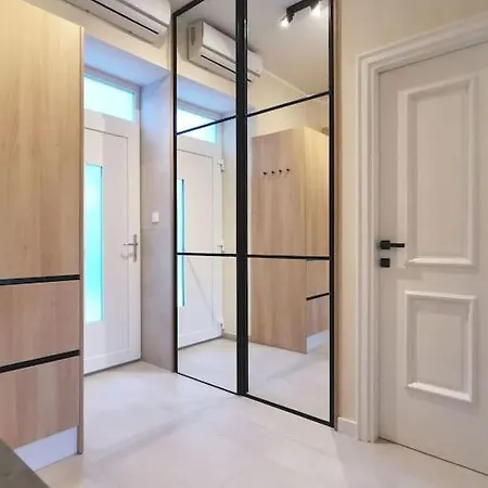 Apartament Noa Široki Brijeg