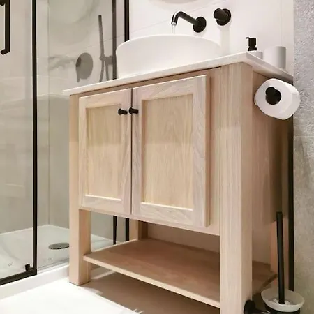 Apartament Noa Široki Brijeg