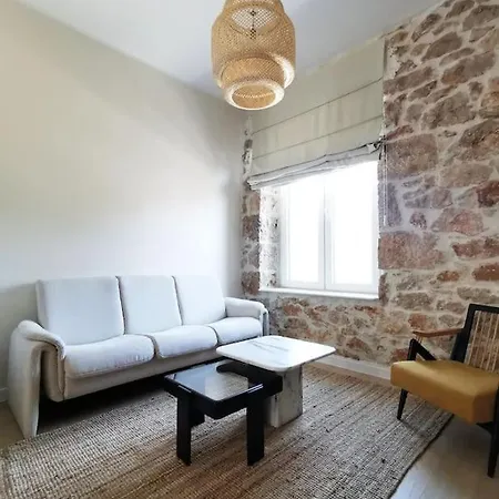 Apartmán Noa