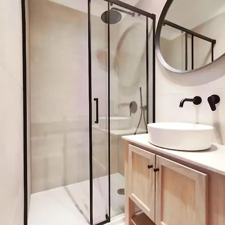 Apartament Noa Široki Brijeg