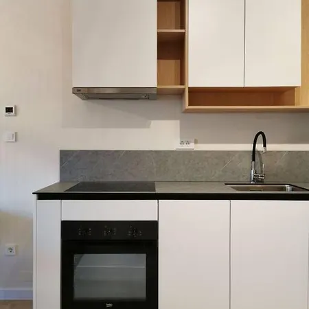 Noa Apartmán