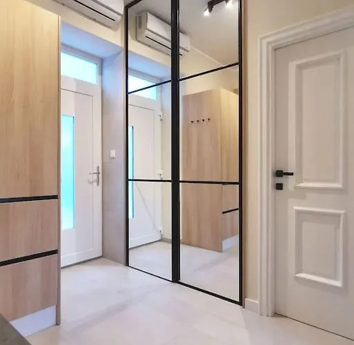 Apartman Noa Široki Brijeg