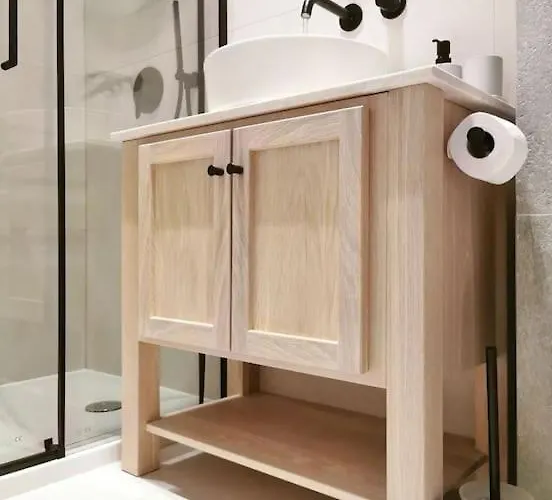 公寓 Noa Široki Brijeg