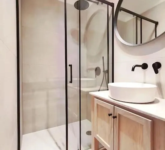 公寓 Noa Široki Brijeg